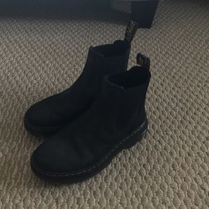 Dr. Martens Woman Embury Chelsea Boot